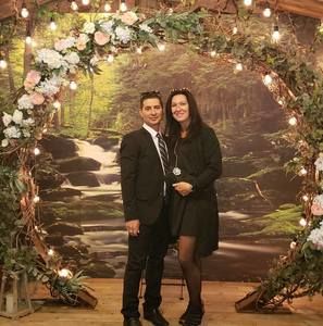 Meet your Posher, Louise